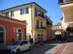 Stella Marina delle 5 Terre Levanto